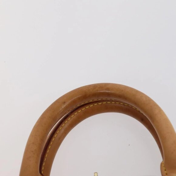 LOUIS VUITTON Monogram Keepall 45 Boston Bag M41428 LV Auth 141796 - Picture 9 of 16